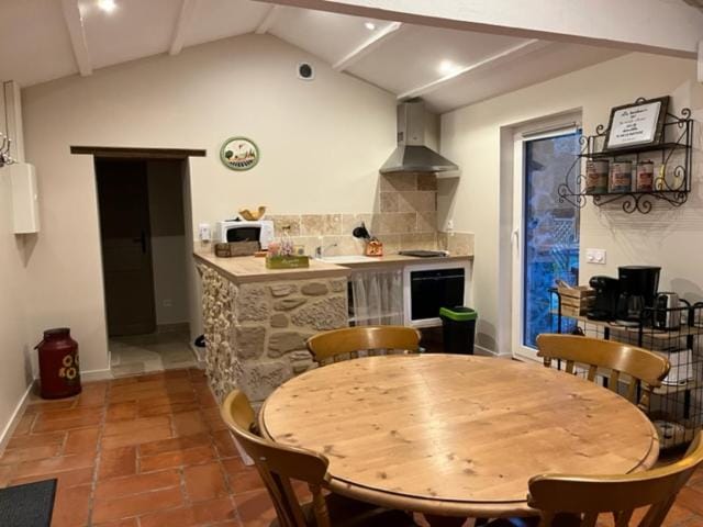 Le Mas du Pigeonnier Bed and Breakfast in Provence-Alpes-Côte d'Azur