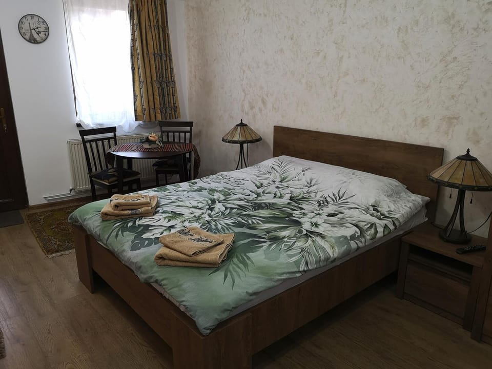 Clemence Guesthouse Apartment in Brasov