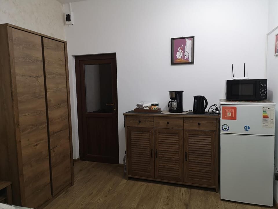 Clemence Guesthouse Apartment in Brasov