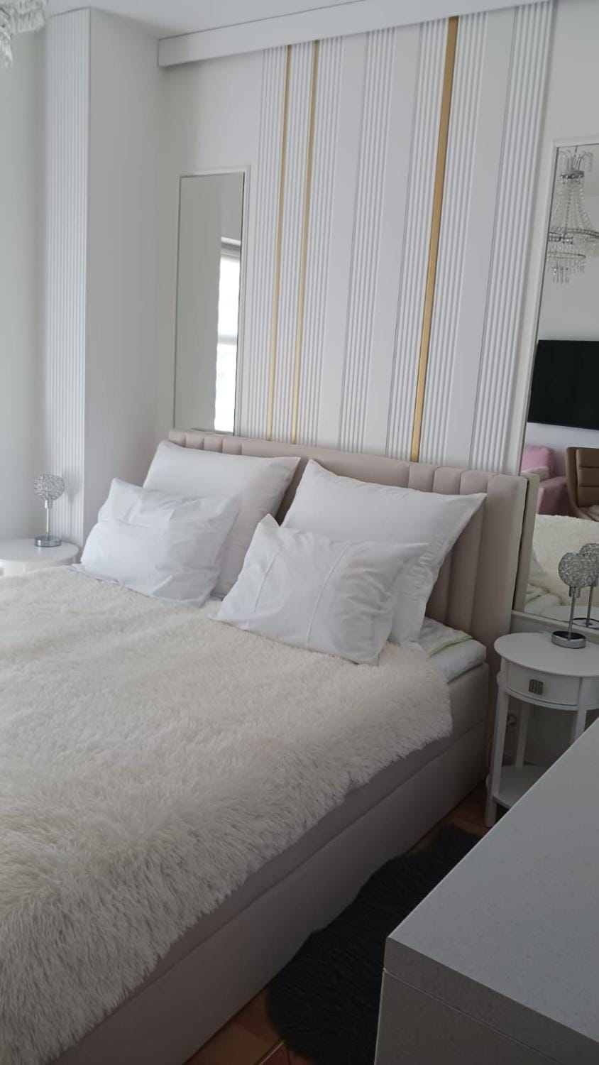 Uzdrowiskowa "Trzy Korony" Apartment in Swinoujscie