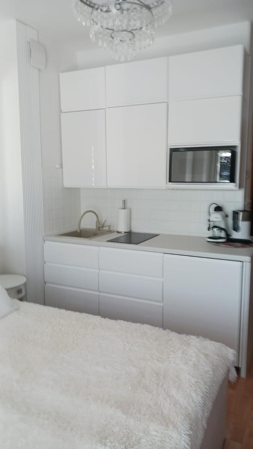 Uzdrowiskowa "Trzy Korony" Apartment in Swinoujscie