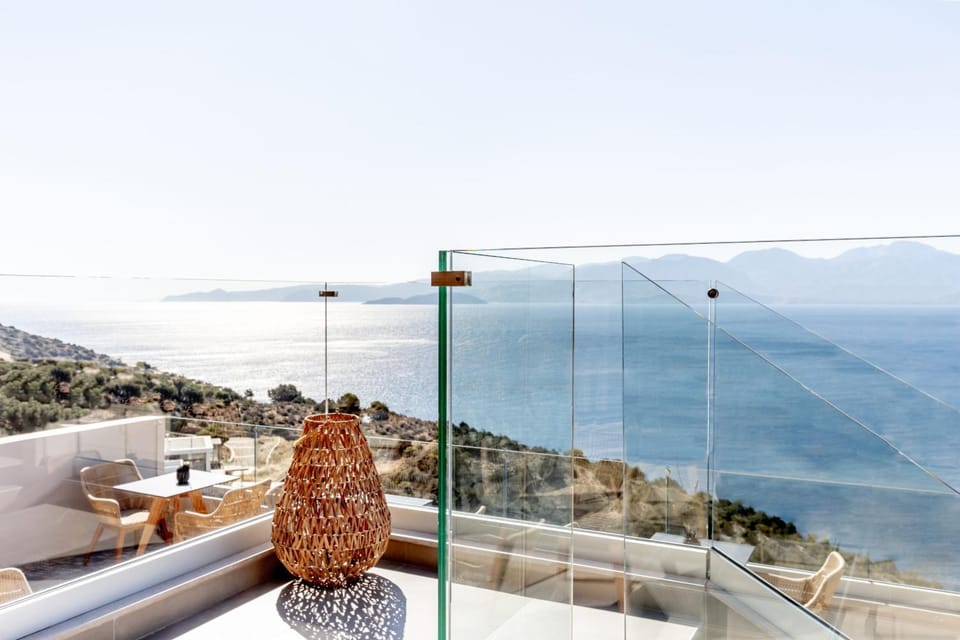 View (from property/room)