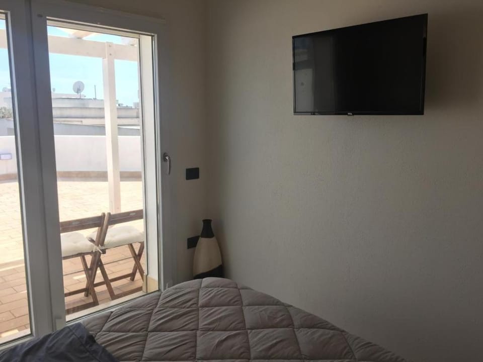 Attico vista mare House in Quartu Sant'Elena