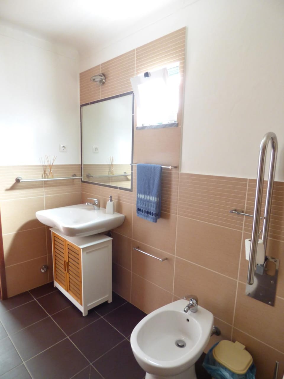 Mira River Bed and Breakfast in Vila Nova de Milfontes
