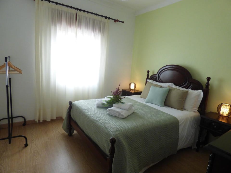Mira River Bed and Breakfast in Vila Nova de Milfontes