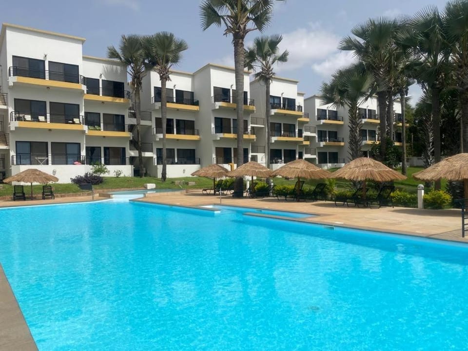 WATERFRONT FLAT Apartment in Senegal