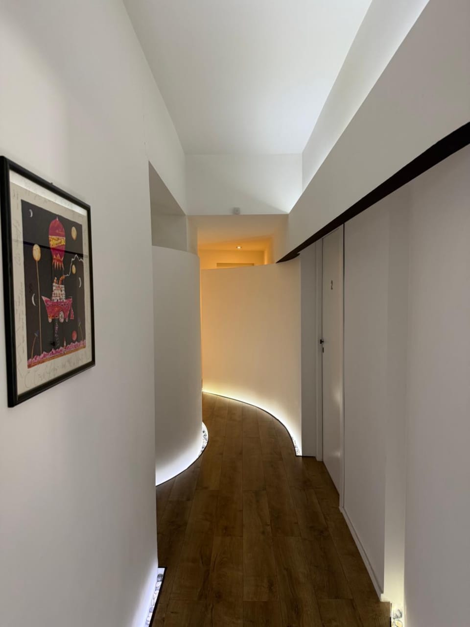 Il Bianco E Il Nero Bed and Breakfast in Syracuse