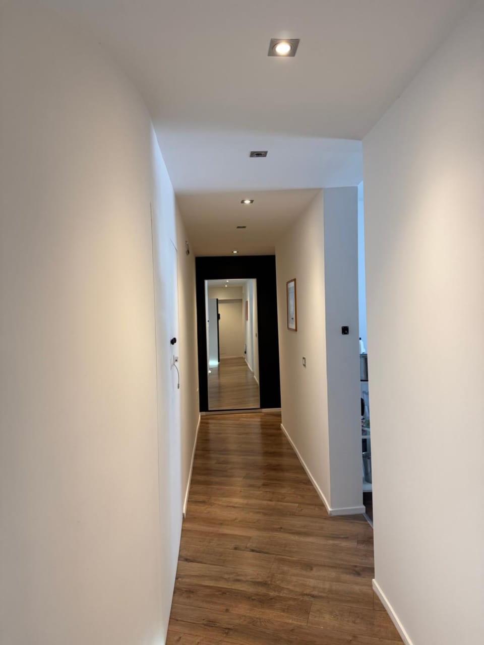 Il Bianco E Il Nero Bed and Breakfast in Syracuse