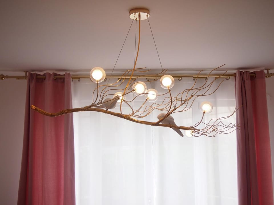 Decorative detail