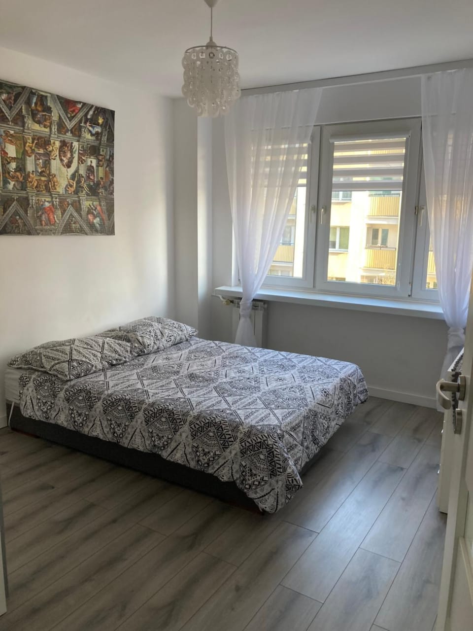 Apartamenty Marii Konopnickiej Apartment in Poland