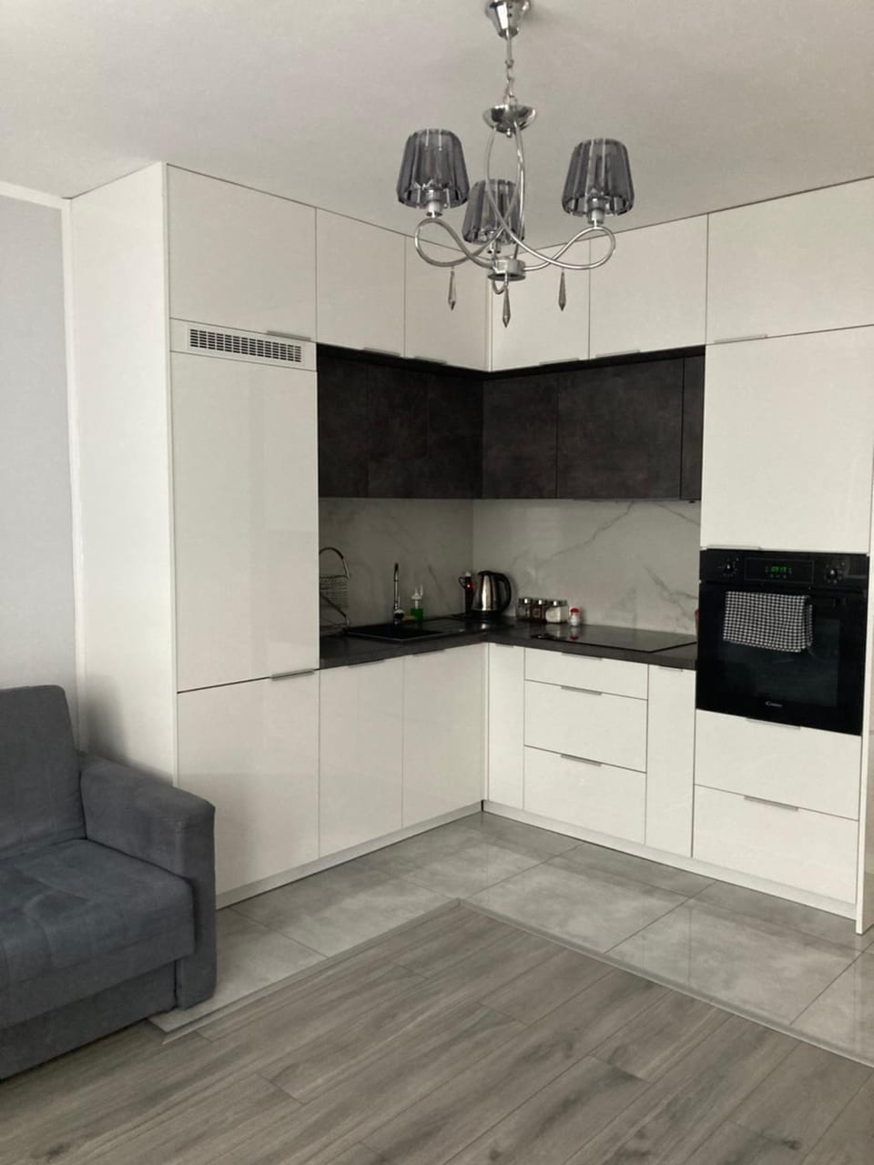 Apartamenty Marii Konopnickiej Apartment in Poland