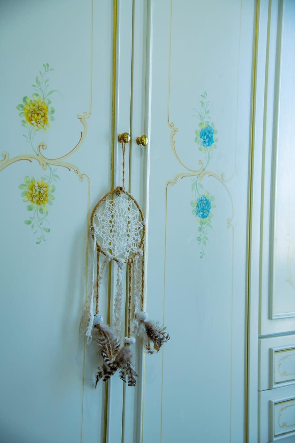 Goccia Bianca - Gocce sul Mare Apartment in Apulia