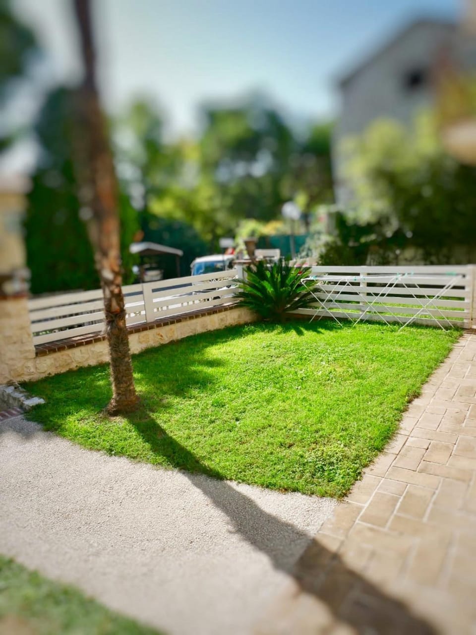 L’Orto di Rina Bed and Breakfast in Numana