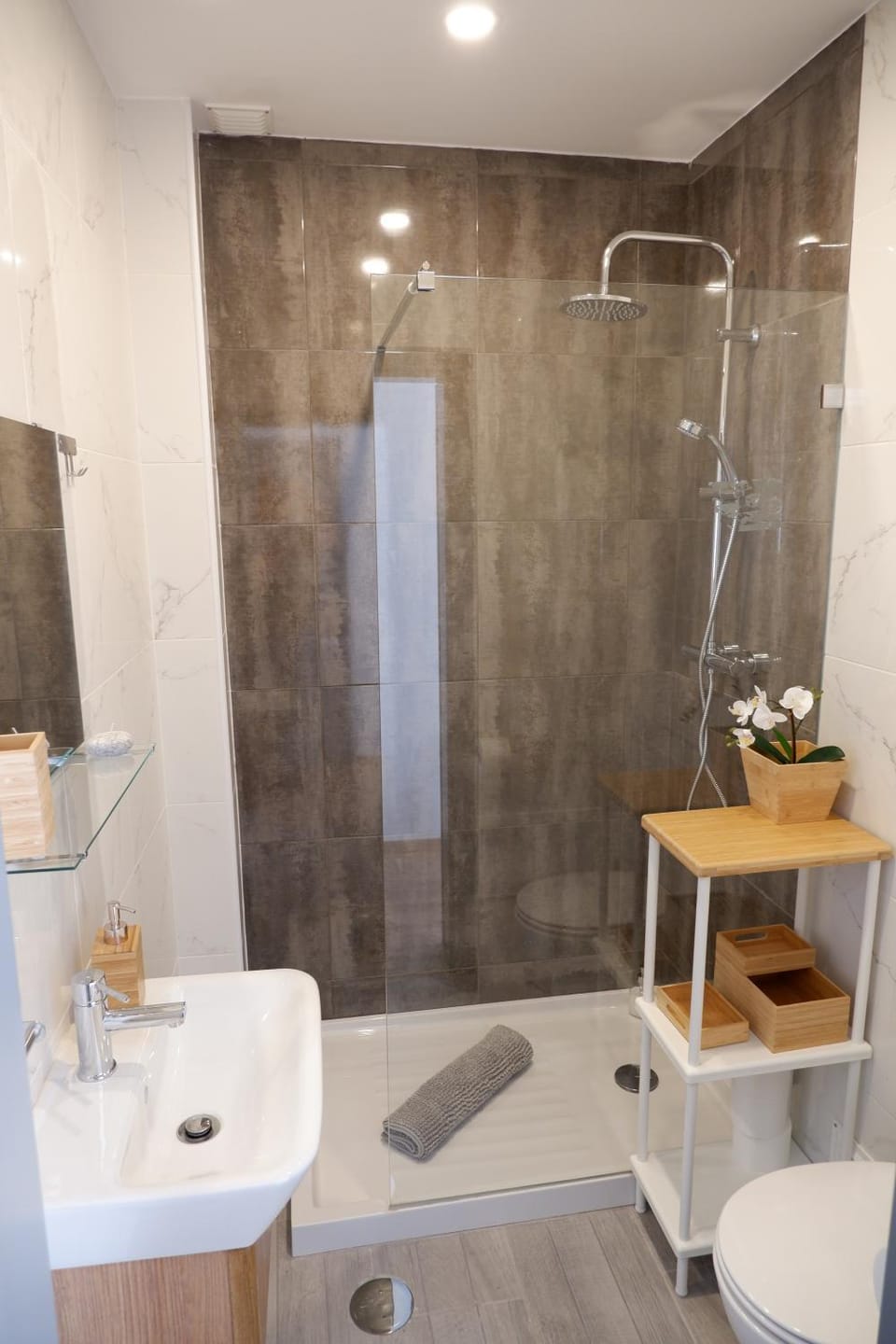 VI MAR - GUEST HOUSE Vacation rental in Lagos