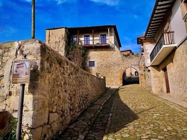 Mountain view, Quiet street view