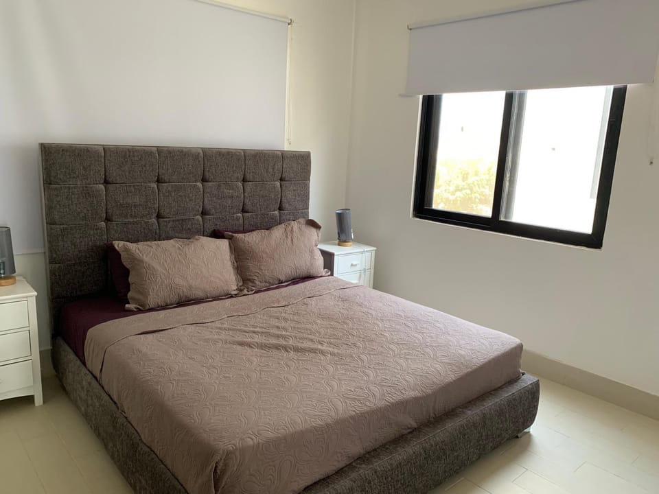 WATERFRONT FLAT 2 Apartment in Senegal