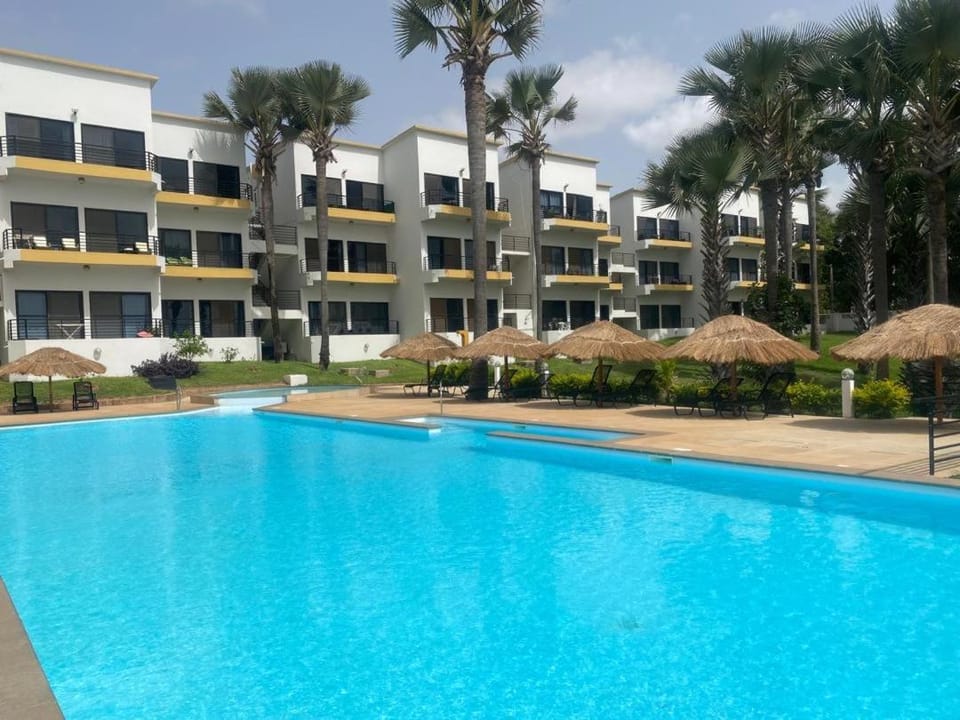 WATERFRONT FLAT 2 Apartment in Senegal