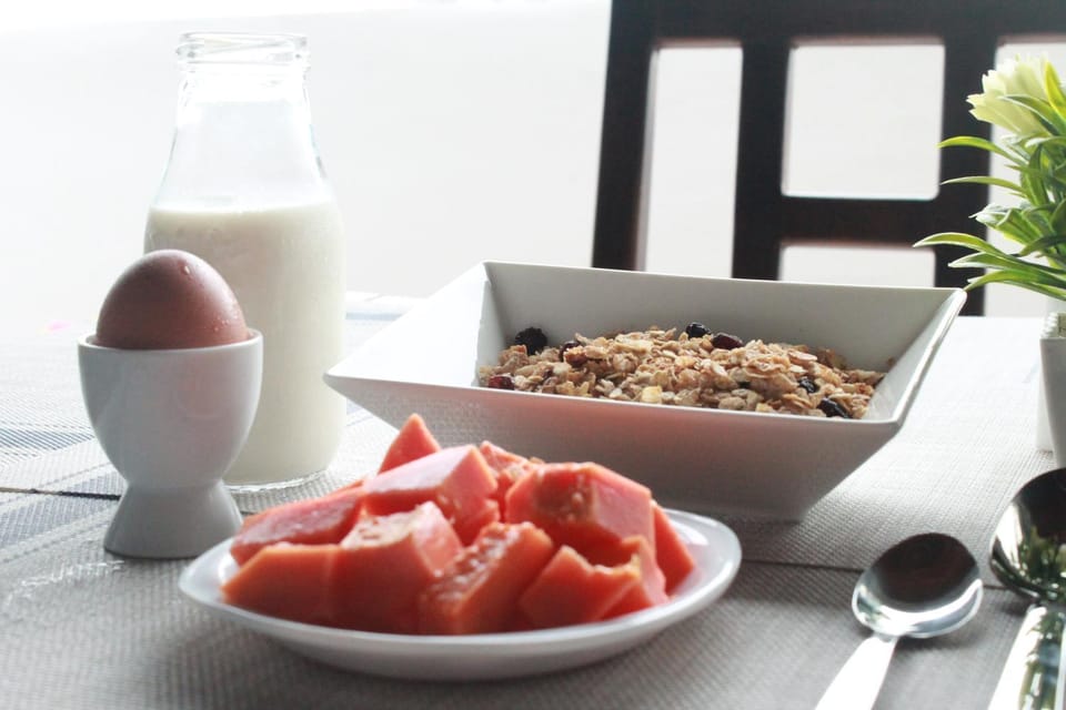 Breakfast