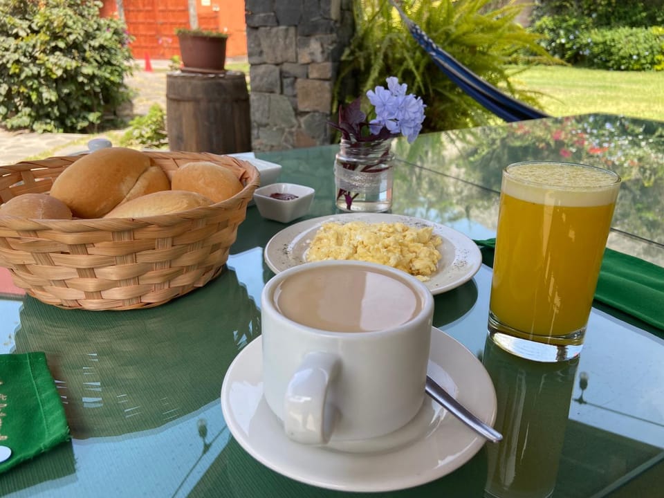 Breakfast