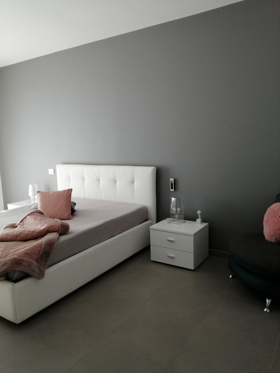 Sea View Apartment Apartment in Via Fiume