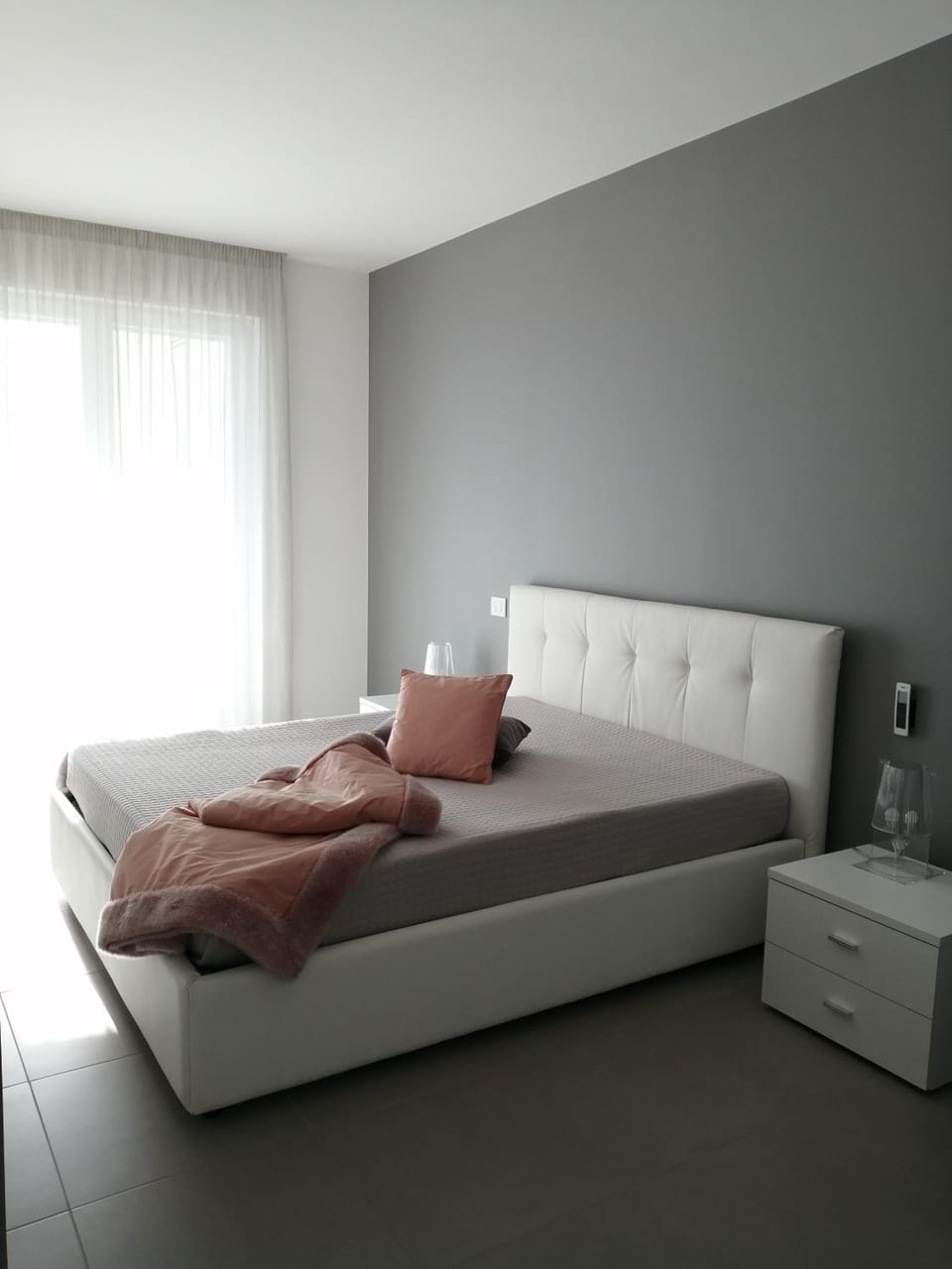 Sea View Apartment Apartment in Via Fiume