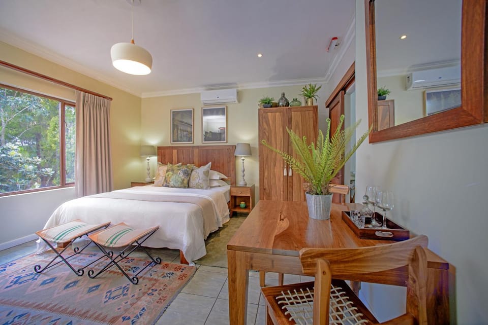 Indalo Leaves Lodge and Spa Bed and Breakfast in South Africa