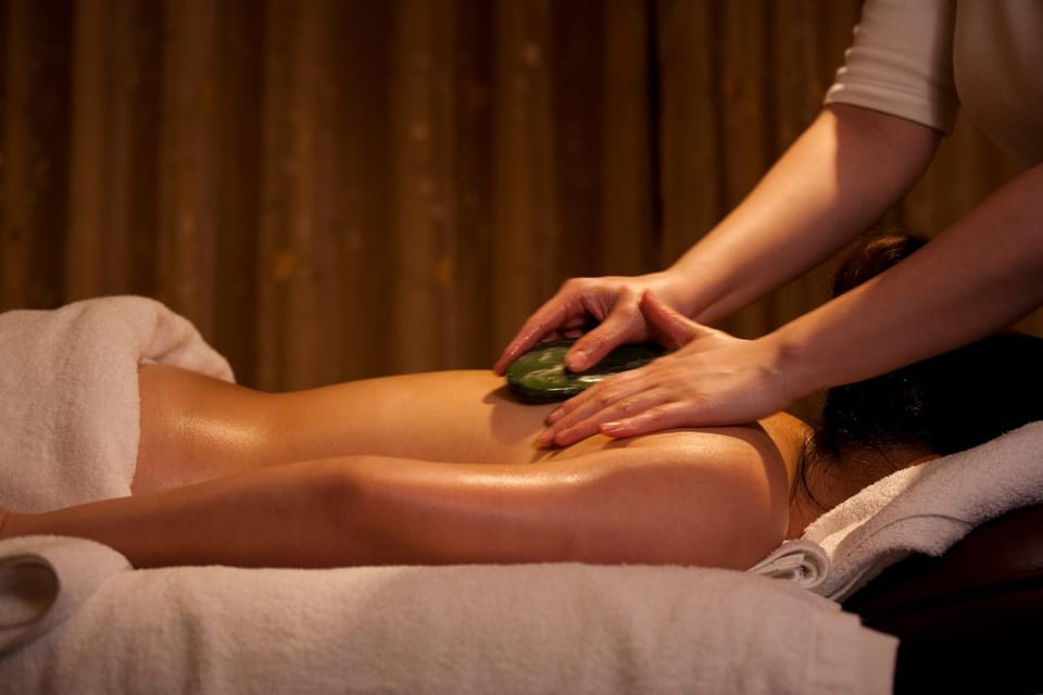 Sauna, Spa and wellness centre/facilities