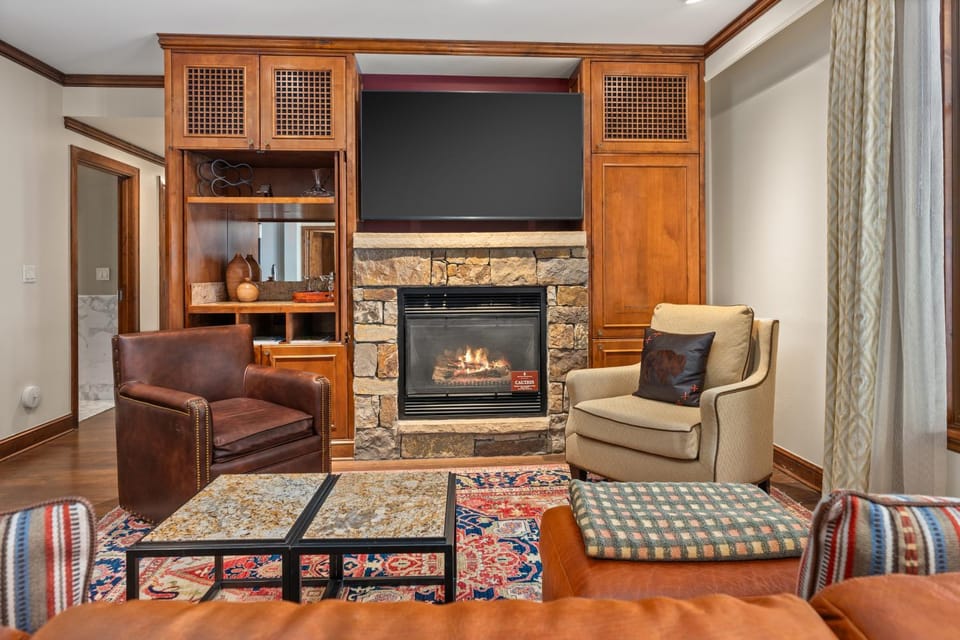 TV and multimedia, Living room