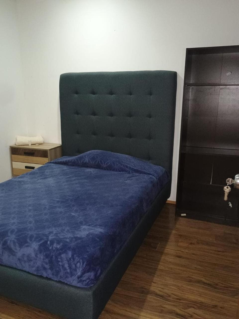 Nejapa Irrigación Embajada Americana Bed and Breakfast in Mexico City