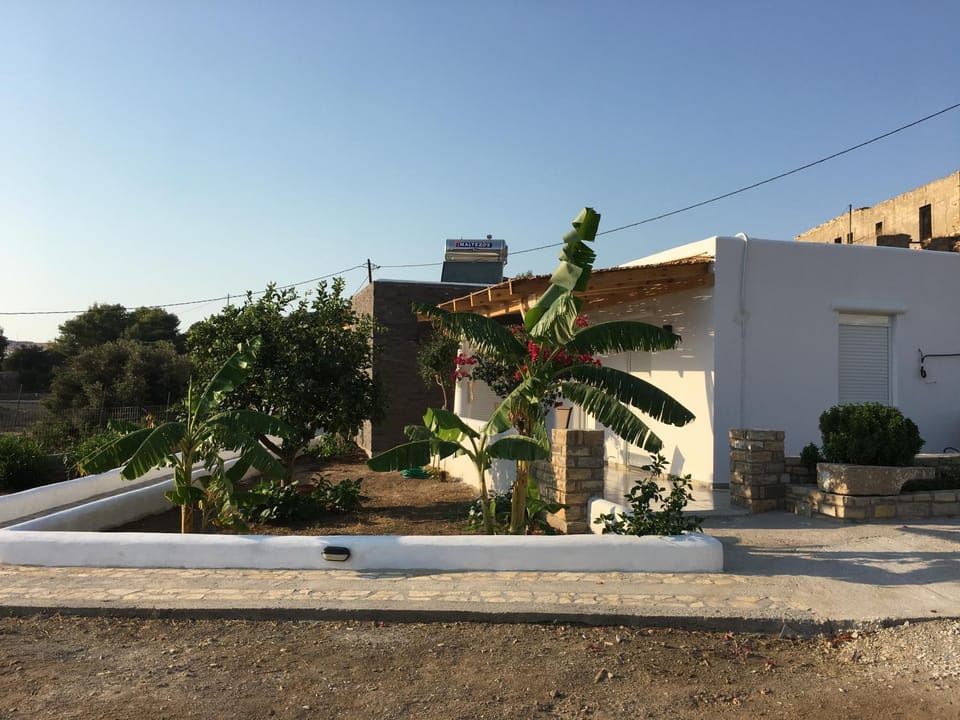 Villakia Katerina Apartment in Decentralized Administration of the Aegean