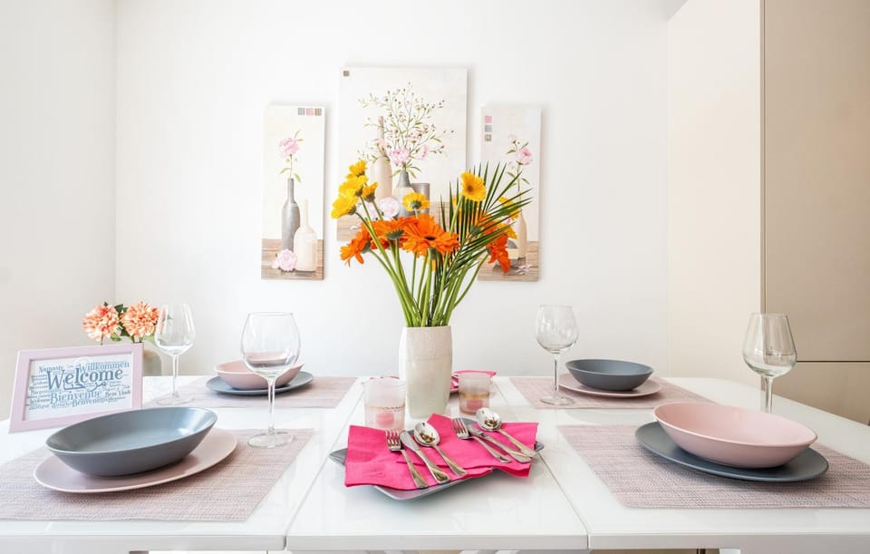 Moderne Souterrain-Wohnung Apartment in Berchtesgadener Land