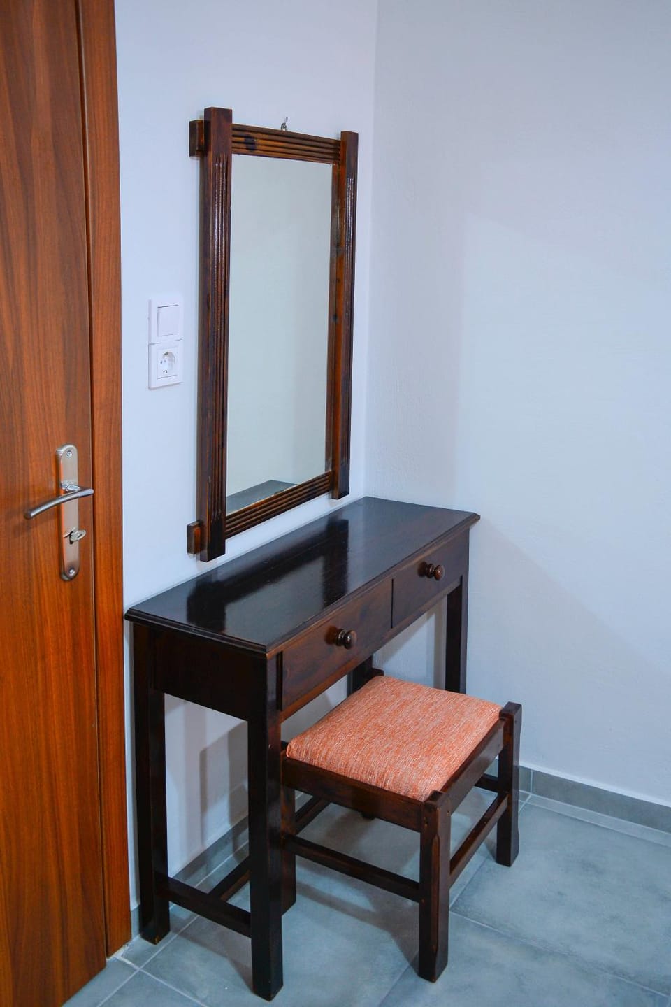 Appartment Anna Apartment in Mastihari