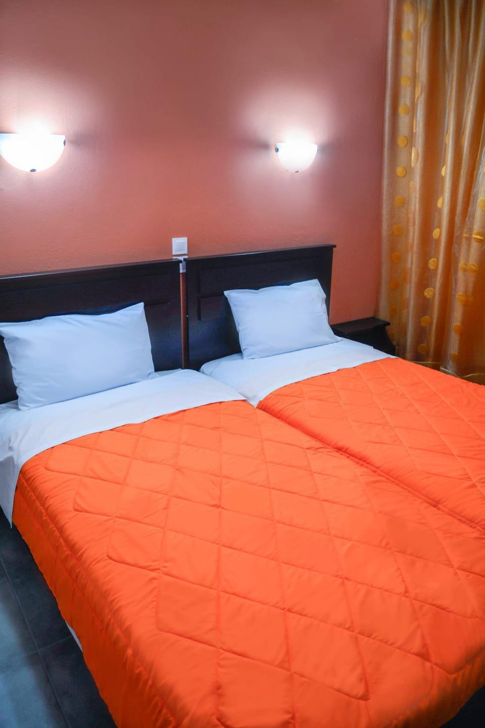 Appartment Anna Apartment in Mastihari