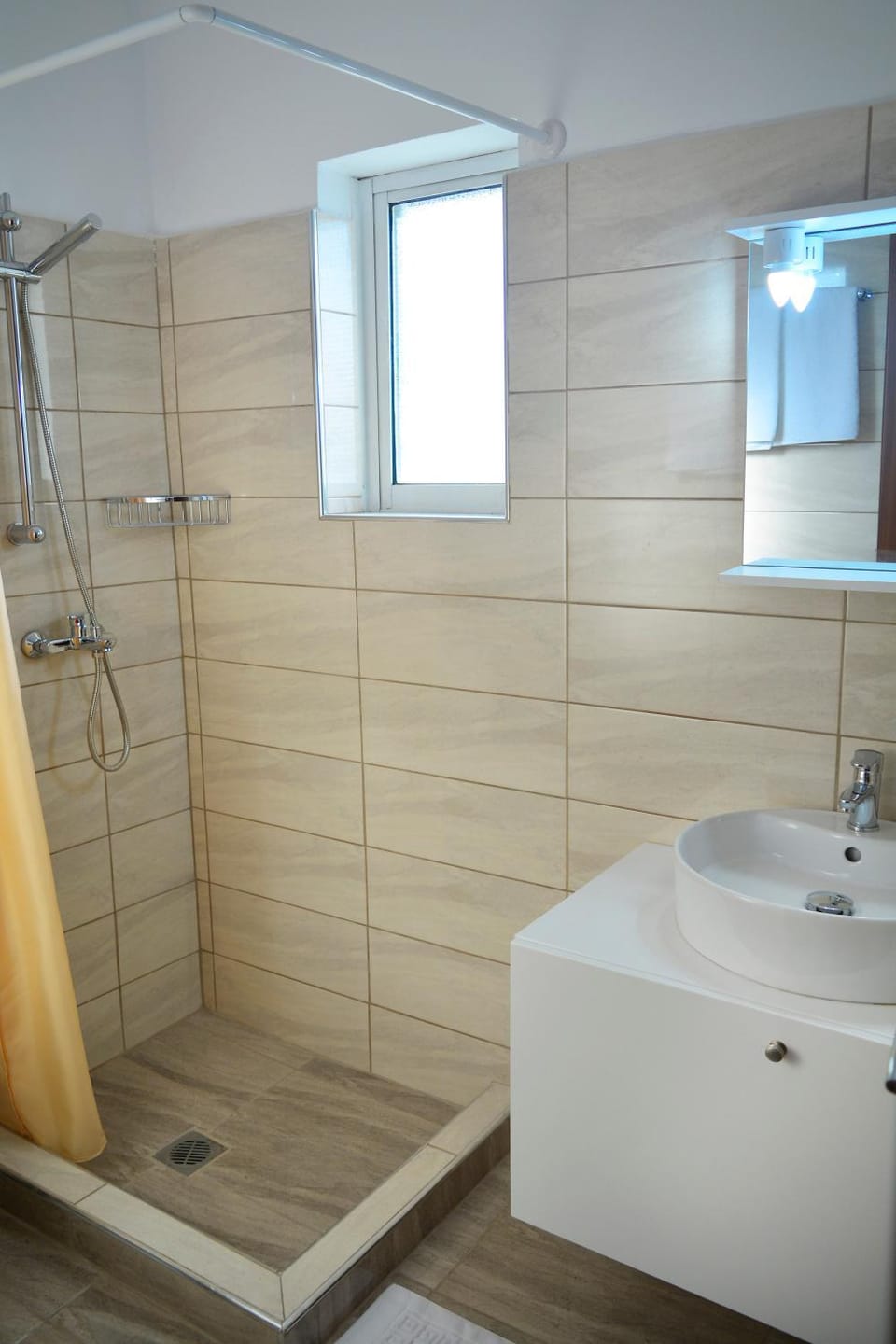 Appartment Anna Apartment in Mastihari