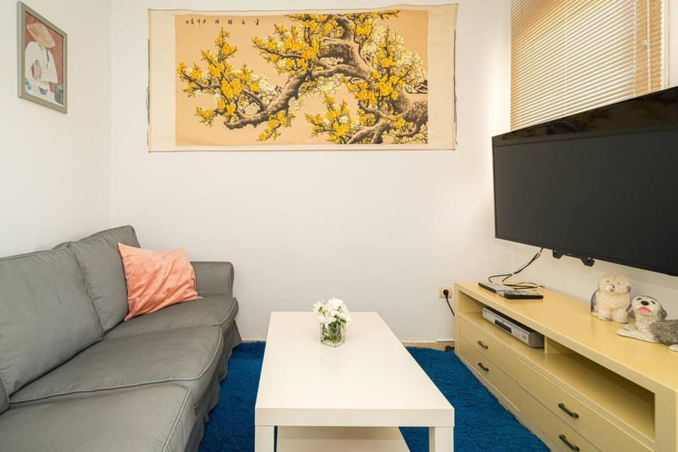 Estrella 221A Apartment in Marina Baixa