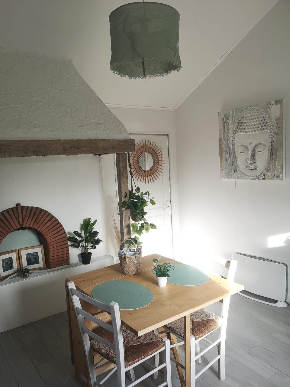 La Guirosse Apartment in Mimizan