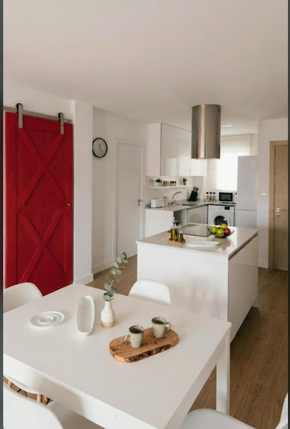 Apartamento ENSUEñO en Cullera playa San Antonio Apartment in Cullera