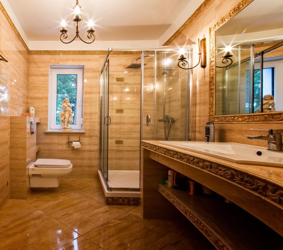 Apartament Antoni Pogorzelica Apartment in West Pomeranian Voivodeship, Poland