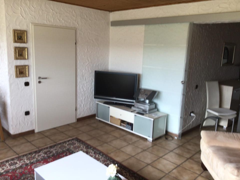 Ferienwohnung Höhenweg 25 Apartment in Rhineland-Palatinate