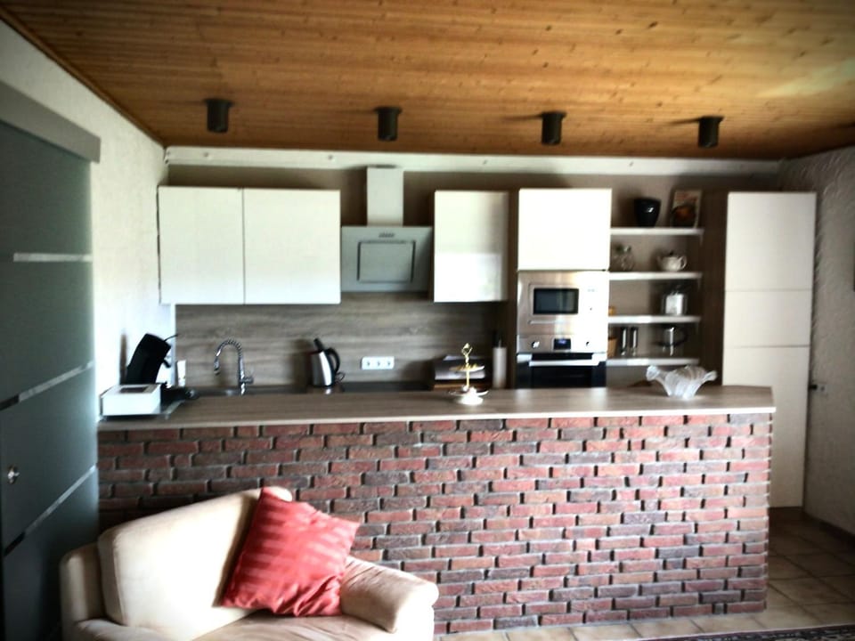 Ferienwohnung Höhenweg 25 Apartment in Rhineland-Palatinate