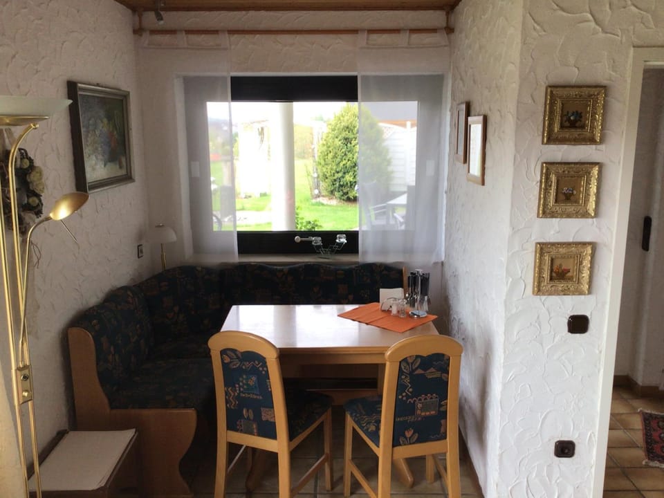 Ferienwohnung Höhenweg 25 Apartment in Rhineland-Palatinate