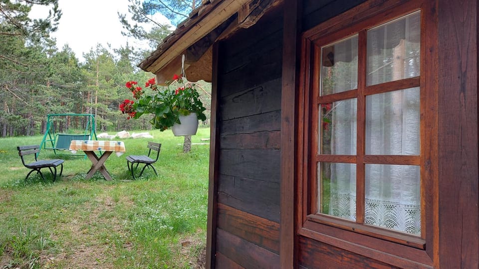 Vajat Kovačević Chalet in Zlatibor District, Serbia