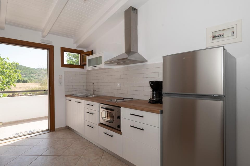 Asterias Studios Finikounda Apartment in Messenia