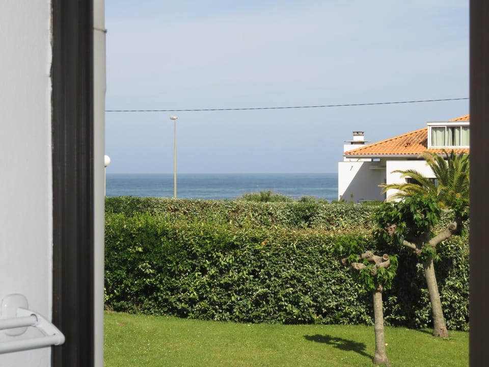 Anglet/Biarritz 300m des plages - Proximité Golf & Phare - 1/4 pers. - Parking privé Apartment in Anglet