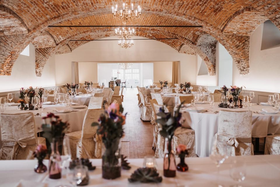 Restaurant/places to eat, Banquet/Function facilities