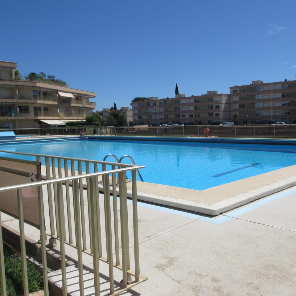 Le Balcon d'Azur Apartment in Mandelieu-La Napoule