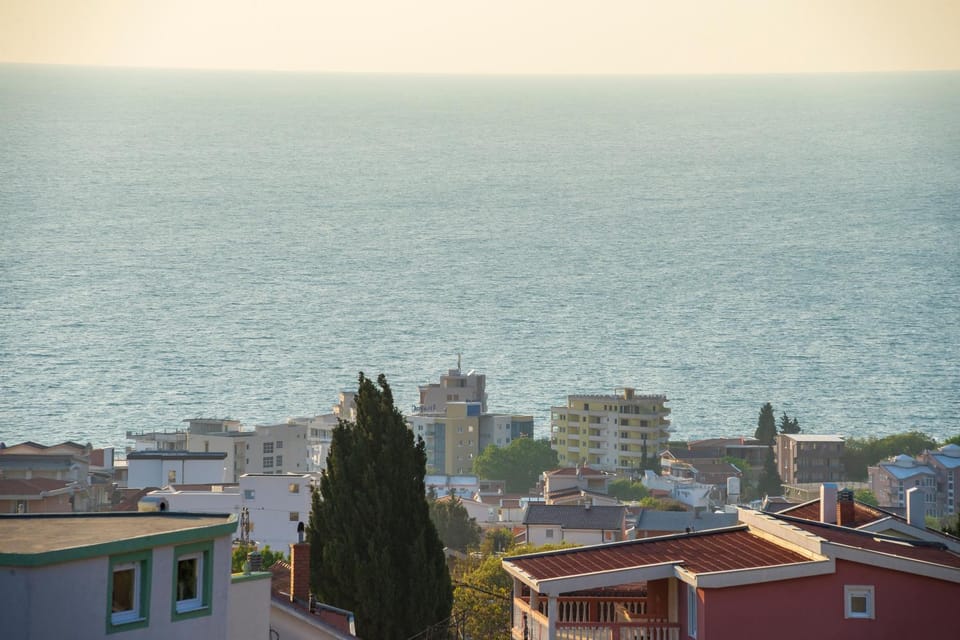 Other, City view, Sea view