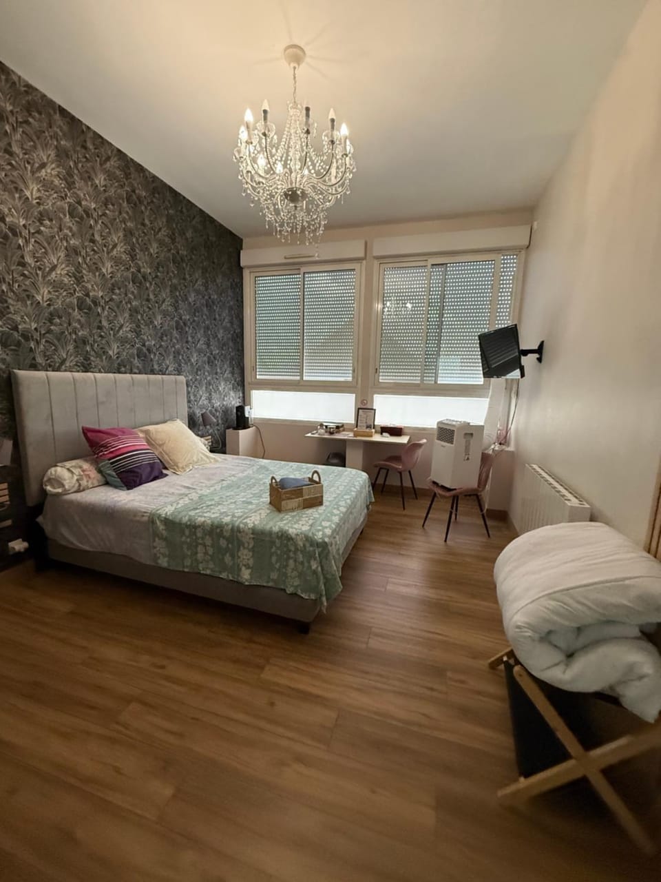 Hôtel Déco'lia-Soirée étape Hotel in Pays de la Loire