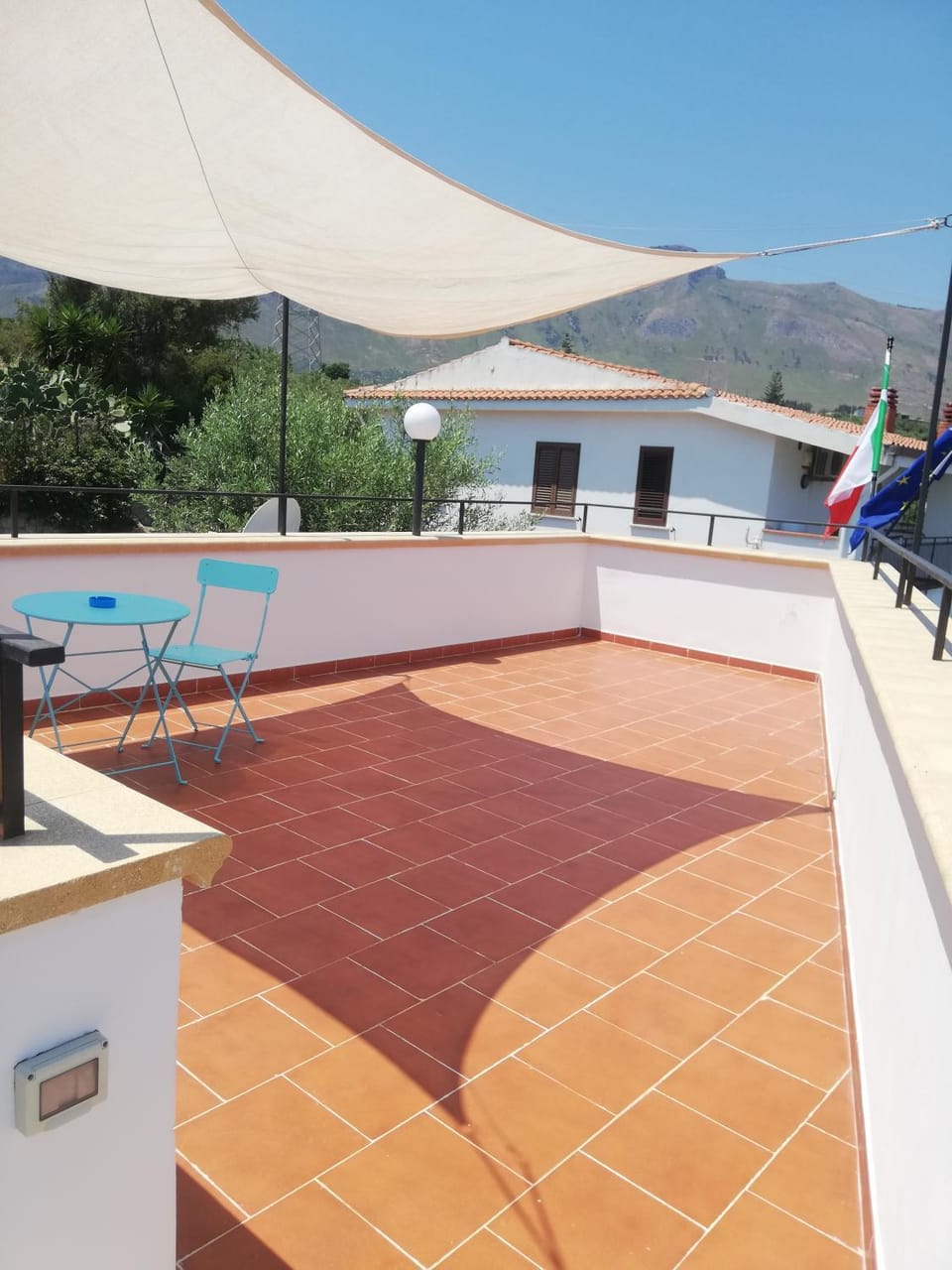Benvenuti al Sud Bed and Breakfast in Sicily