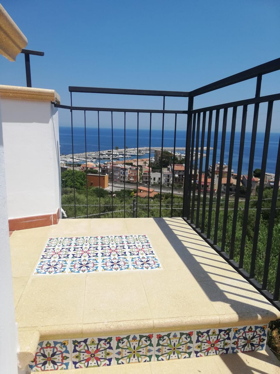 Benvenuti al Sud Bed and Breakfast in Sicily